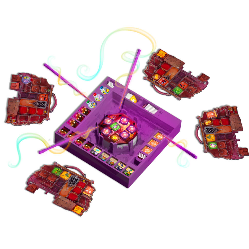 Incantibus / Studio H – Image 2