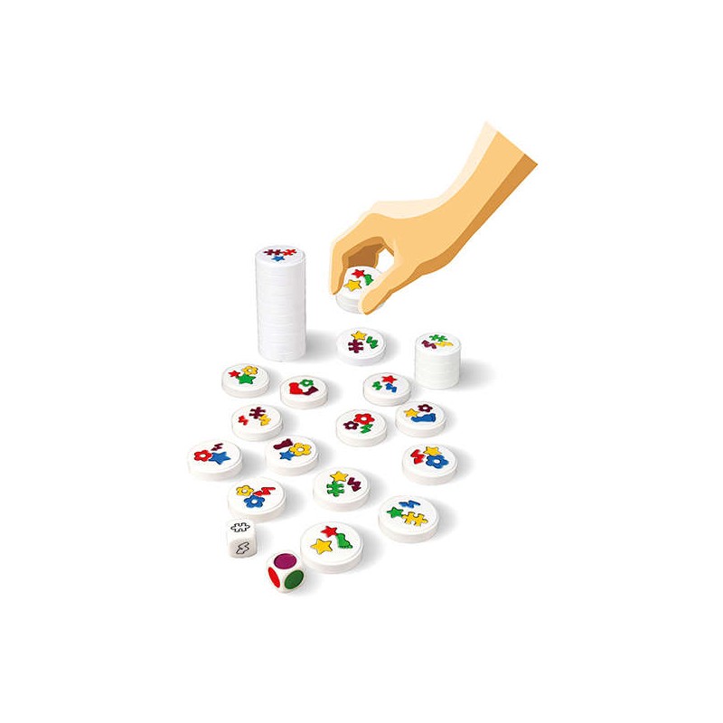 Clac Clac / Gigamic – Image 2