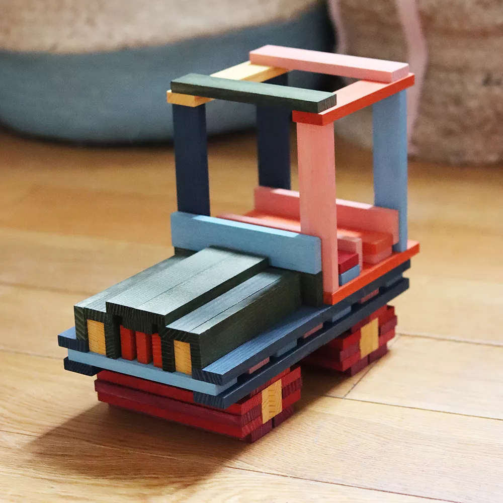 Coffret Octocolor / Kapla – Image 3