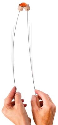 Jeu d'équilibre Wippels / Goki – Image 3