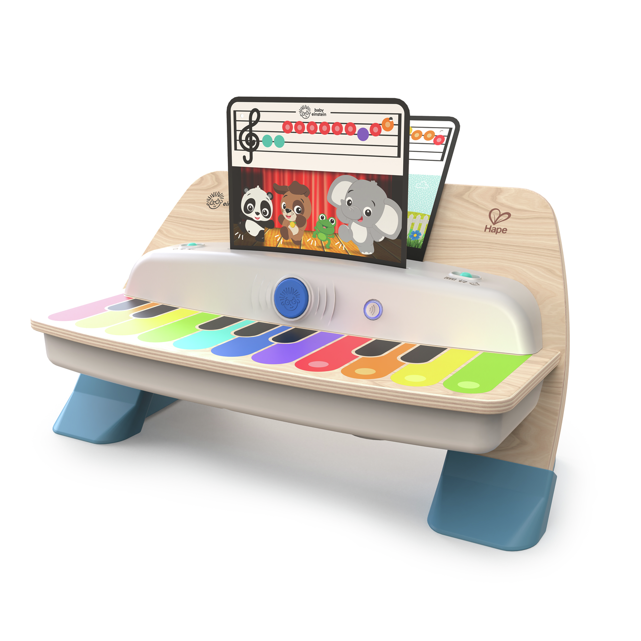 Thogether in Tune Piano / Baby Einstein Hape