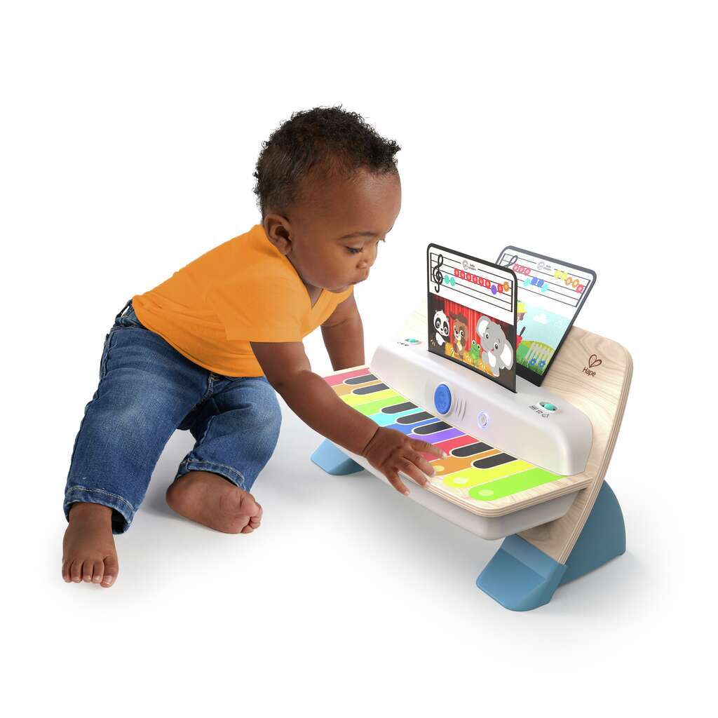 Thogether in Tune Piano / Baby Einstein Hape – Image 2