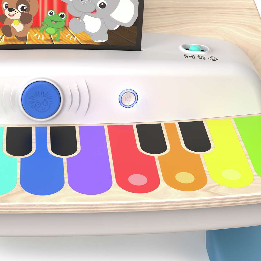 Thogether in Tune Piano / Baby Einstein Hape – Image 3