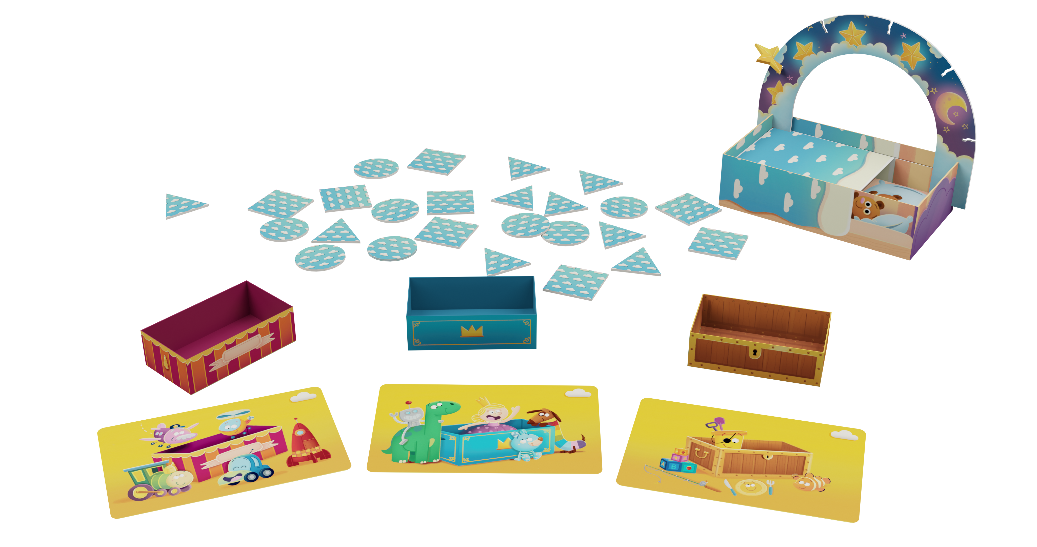 Joyeux Bazar / Loki – Image 2