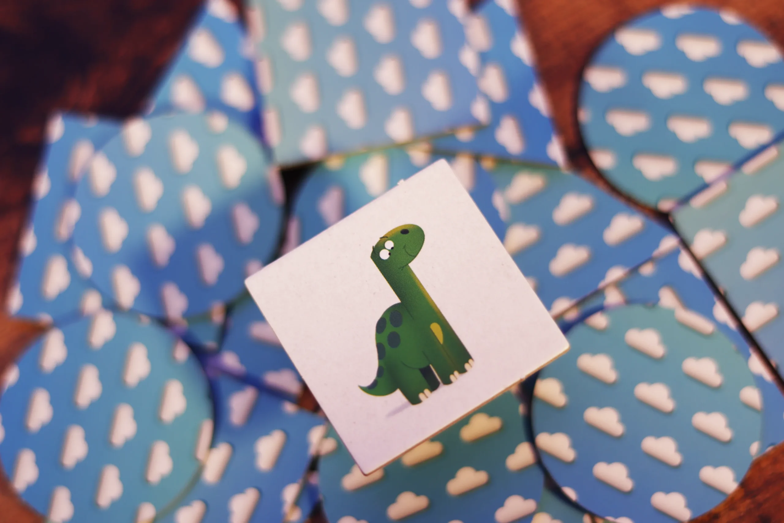 Joyeux Bazar / Loki – Image 3