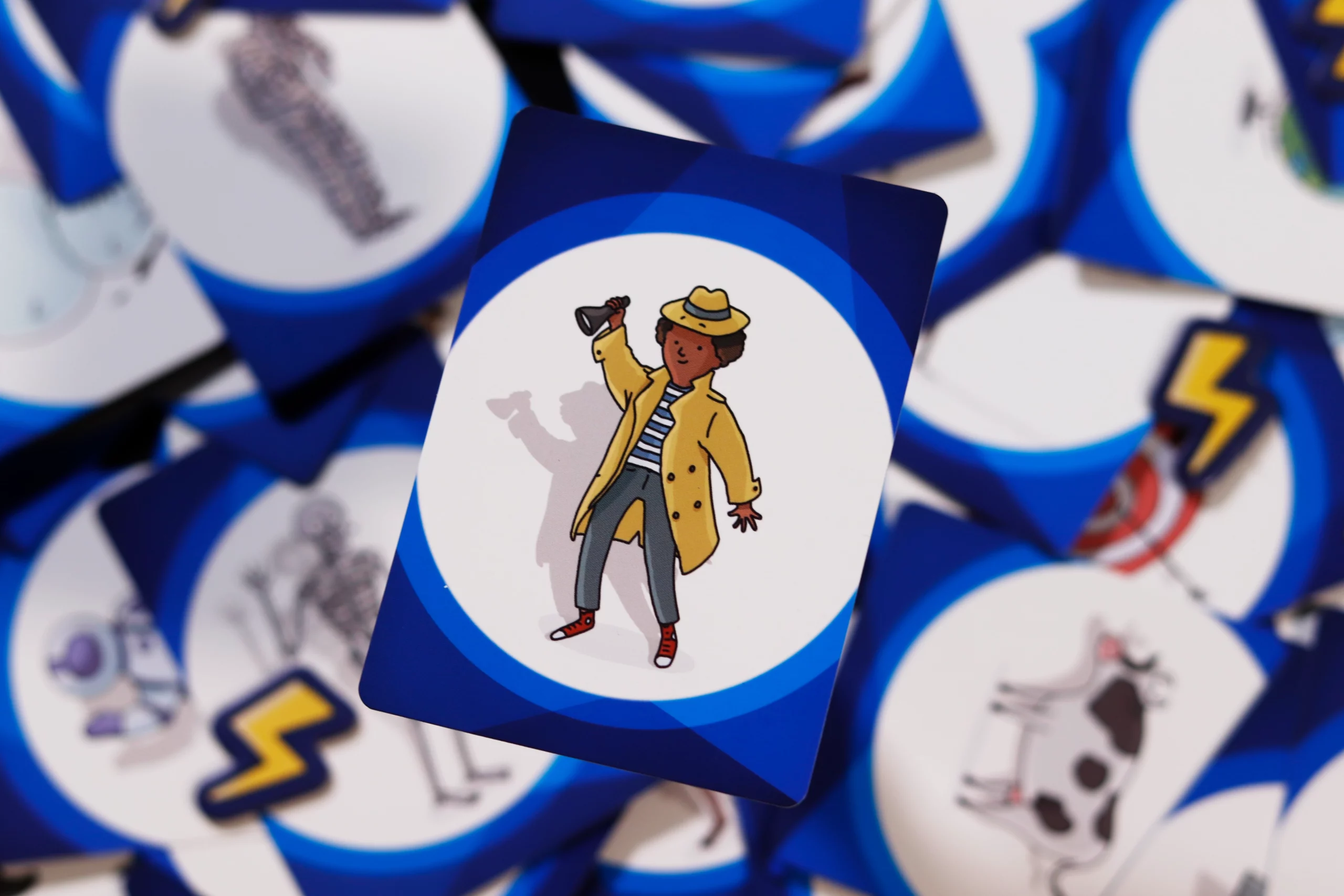 Les Éclairtout / Loki – Image 3