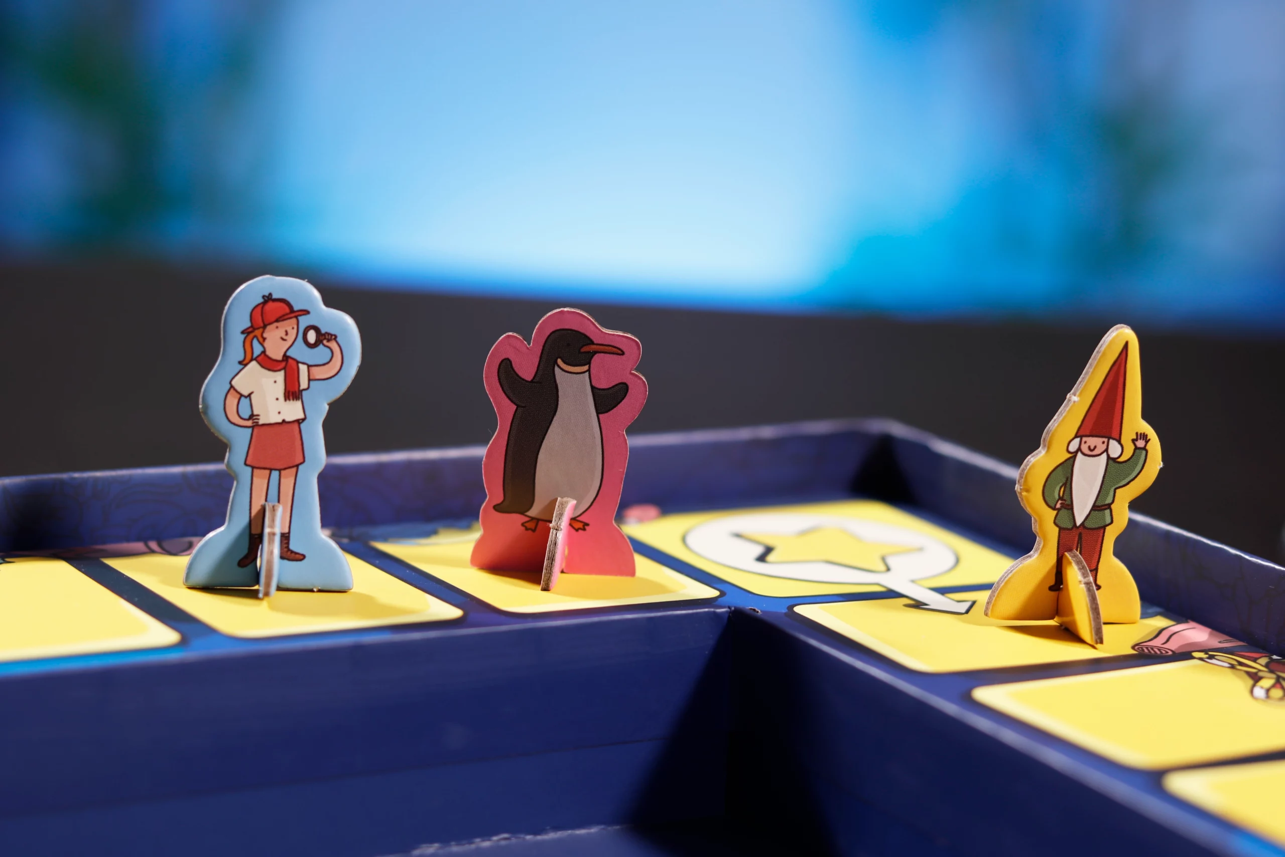 Les Éclairtout / Loki – Image 4