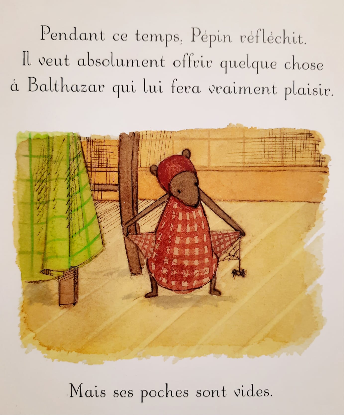 Noël de Balthazar / Hatier – Image 6