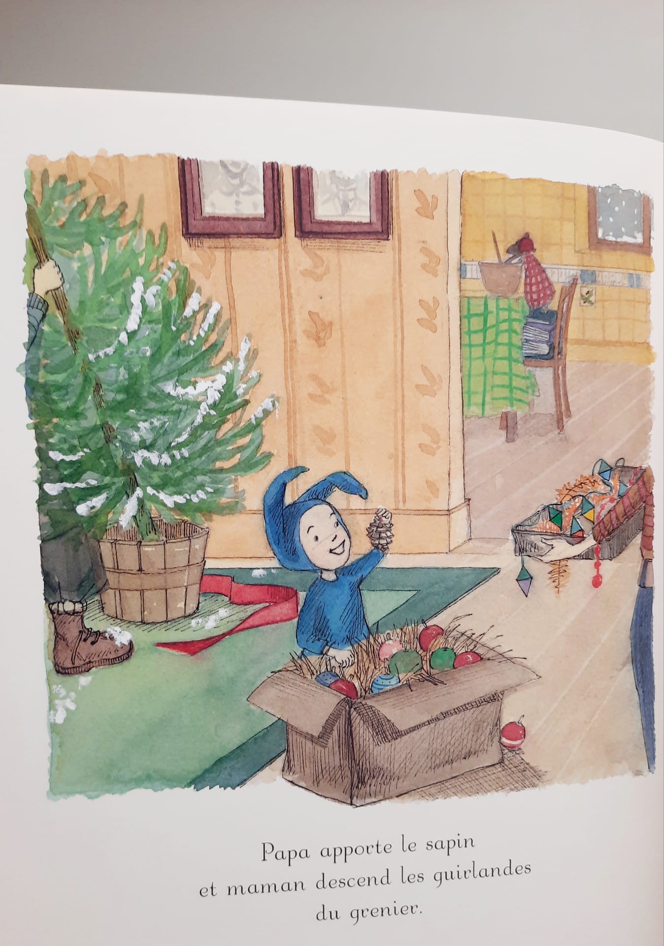 Noël de Balthazar / Hatier – Image 3