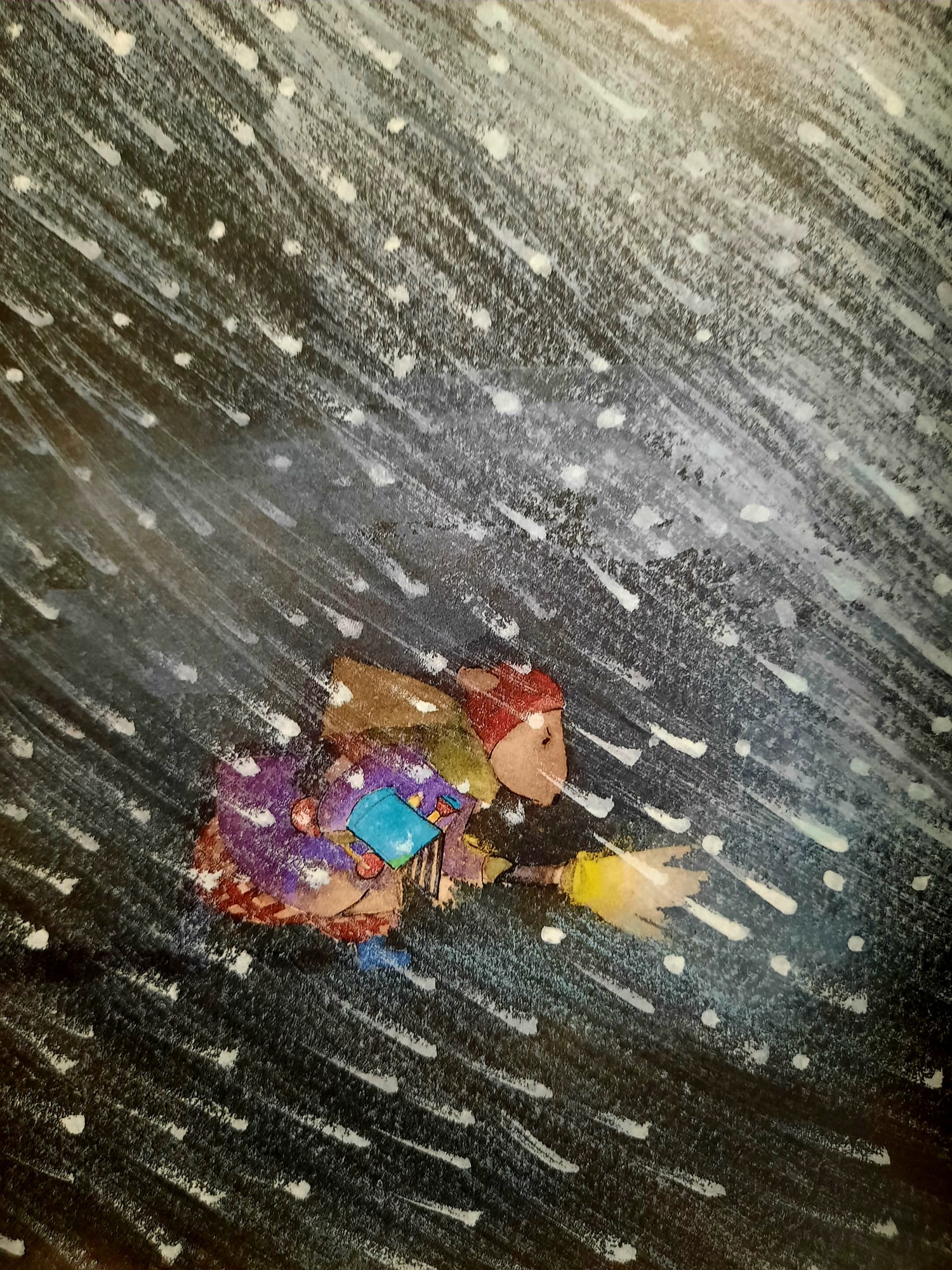 Noël de Balthazar / Hatier – Image 7