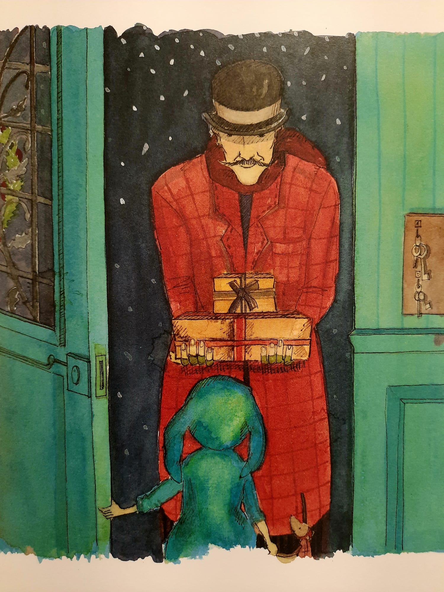 Noël de Balthazar / Hatier – Image 8