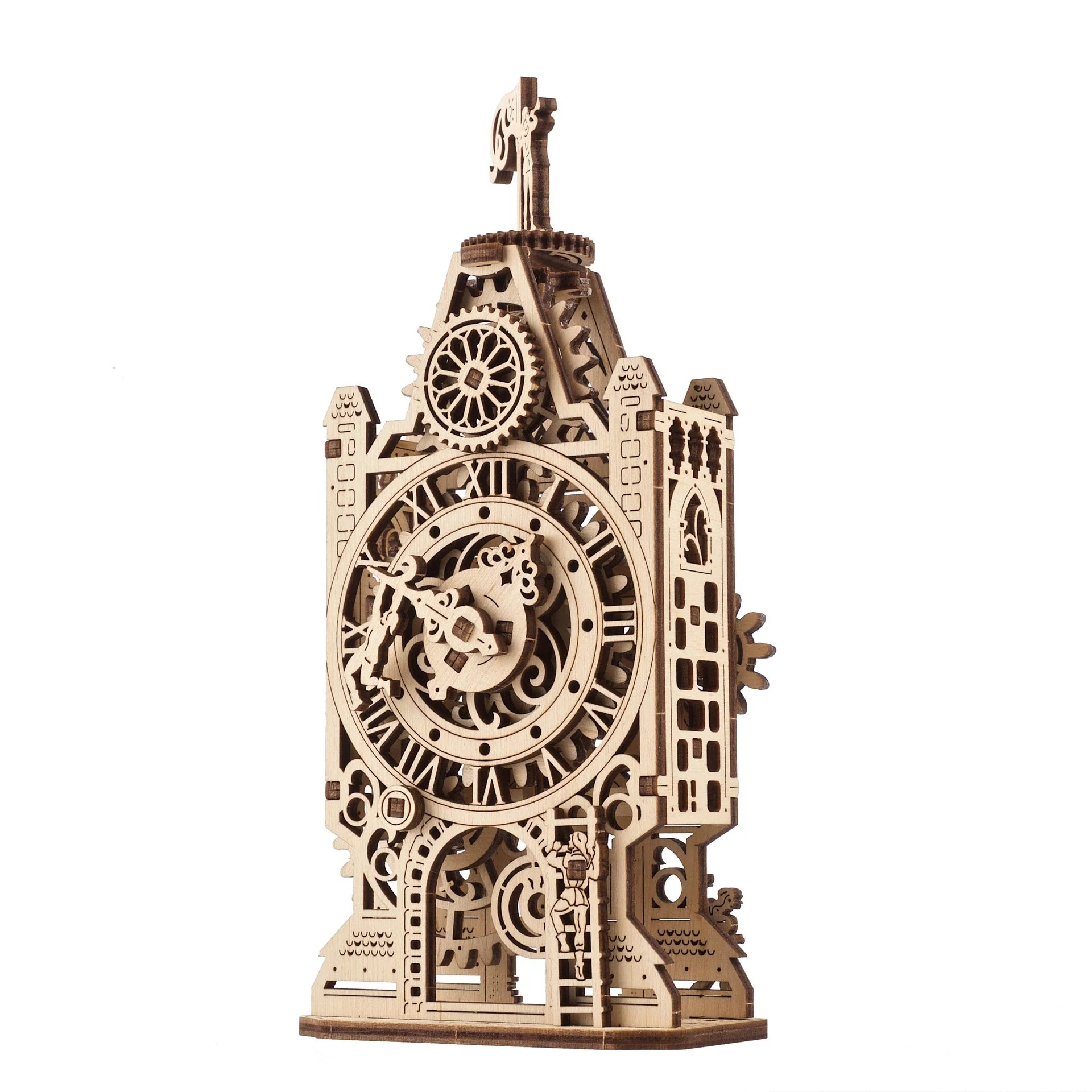 Ancien beffroi / Ugears – Image 2