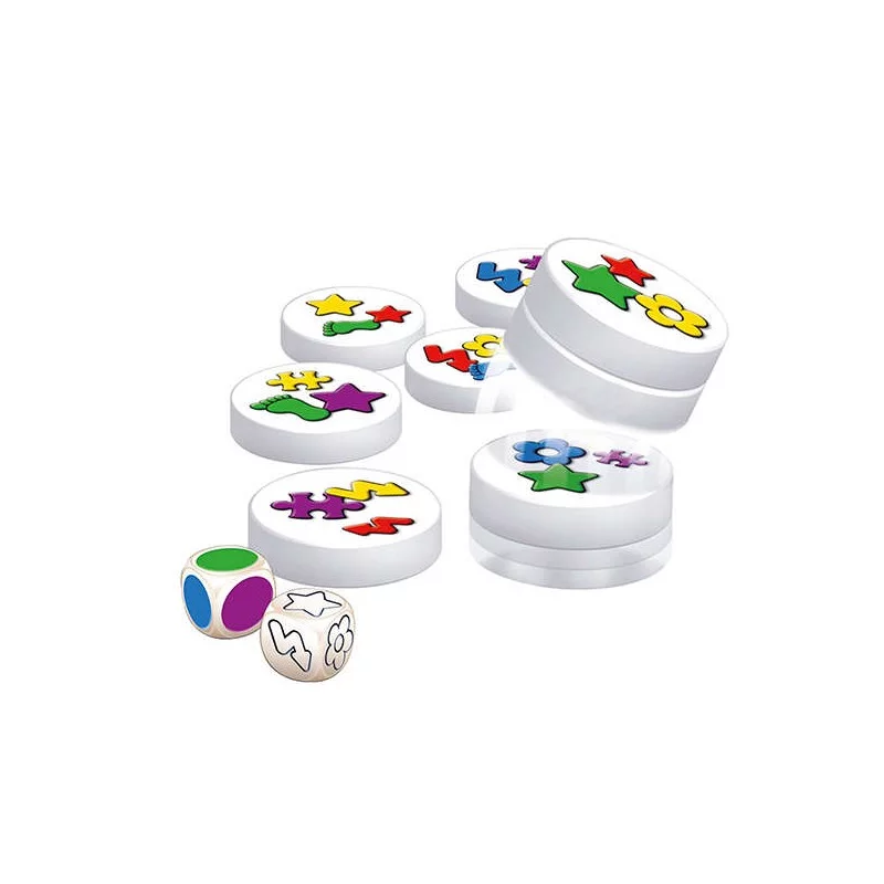 Clac Clac / Gigamic – Image 3