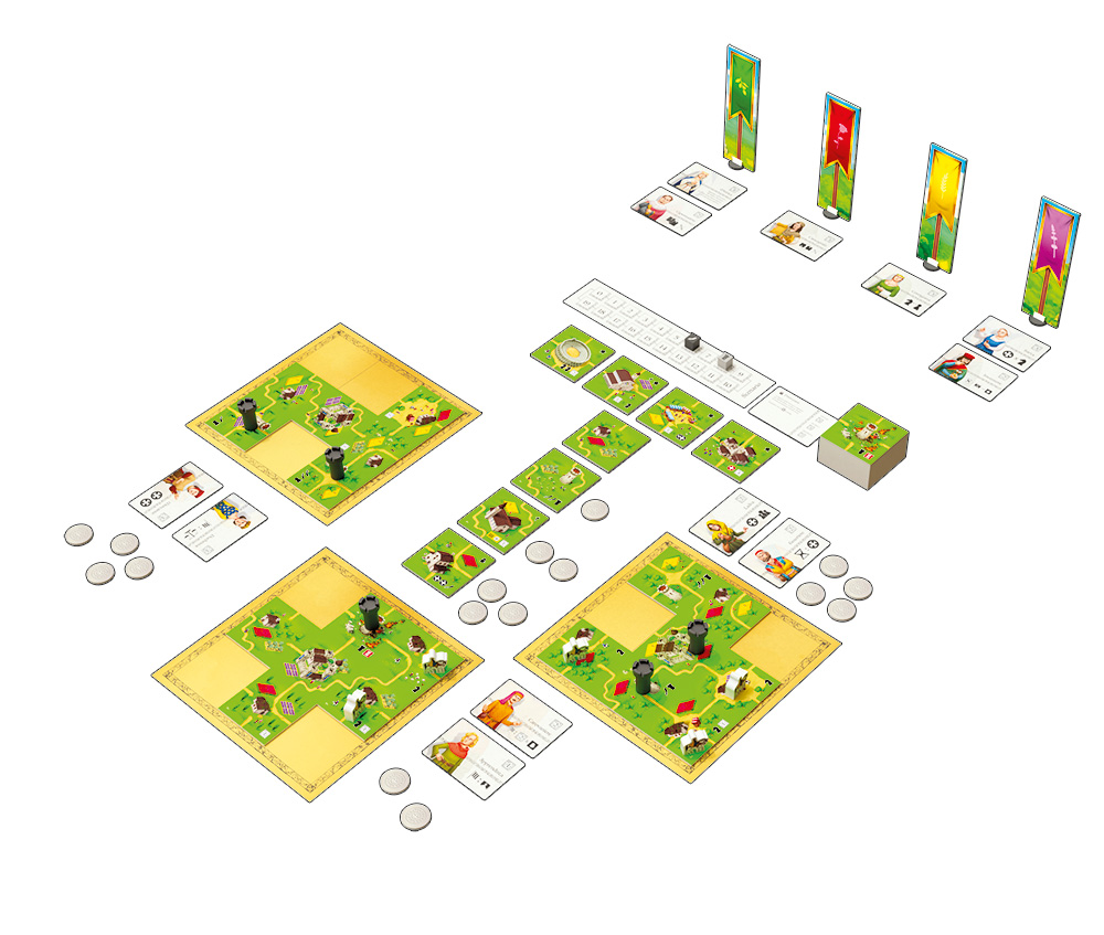 890 Anno Domini / Geronimo – Image 2