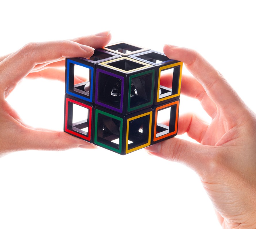 Hollow Two by Two Meffert's Collection / Recent Toys – Image 3