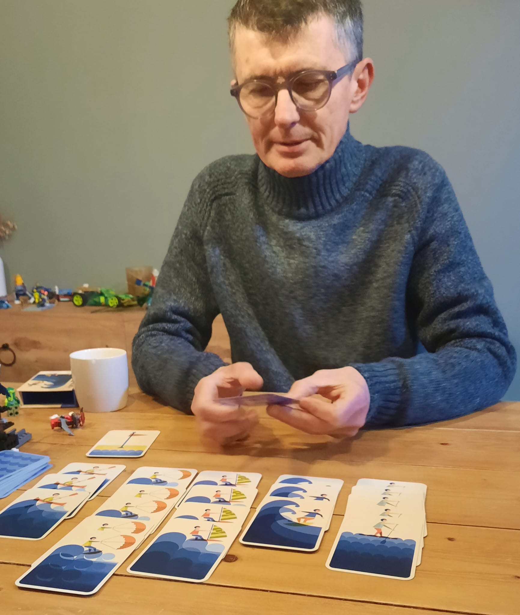 Aquarush / Djeco – Image 3