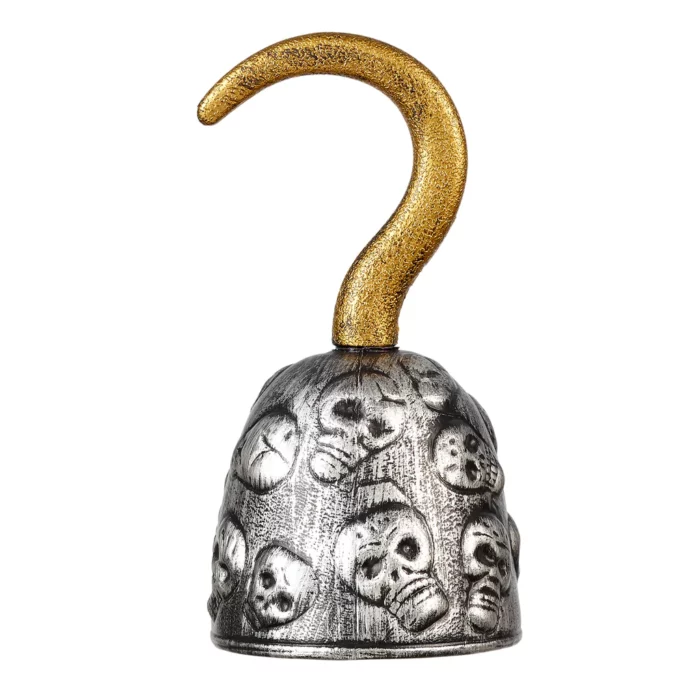 Déguisement - Crochet pirate Jean / Souza