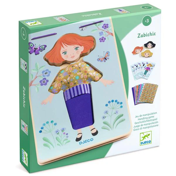 Zabichic / Djeco – Image 5