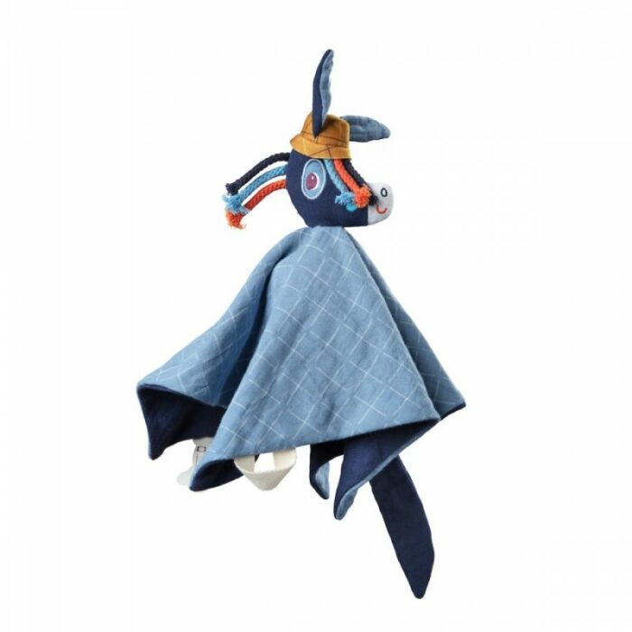 Doudou Ignace / Lilliputiens