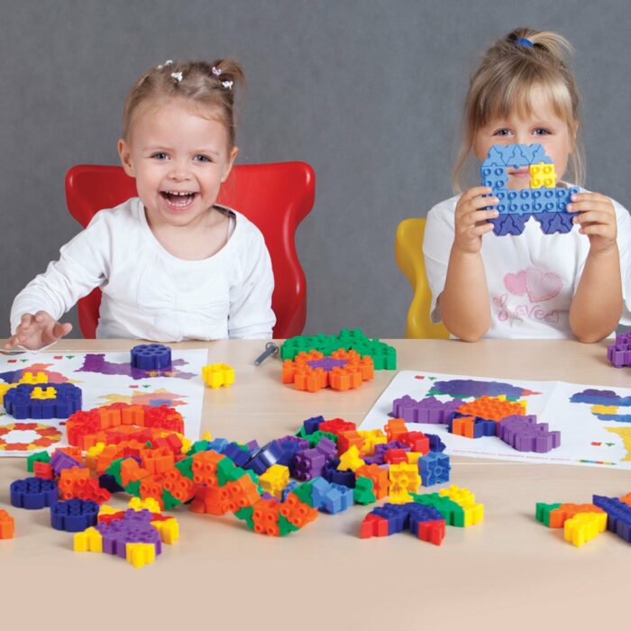 Junior Starter Rainbow / Morphun