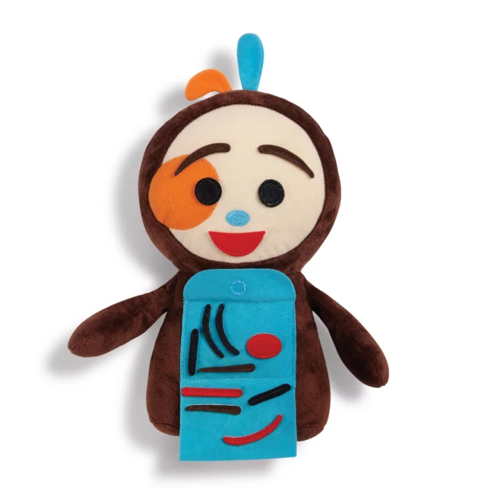 Feelings Friend / Edushape