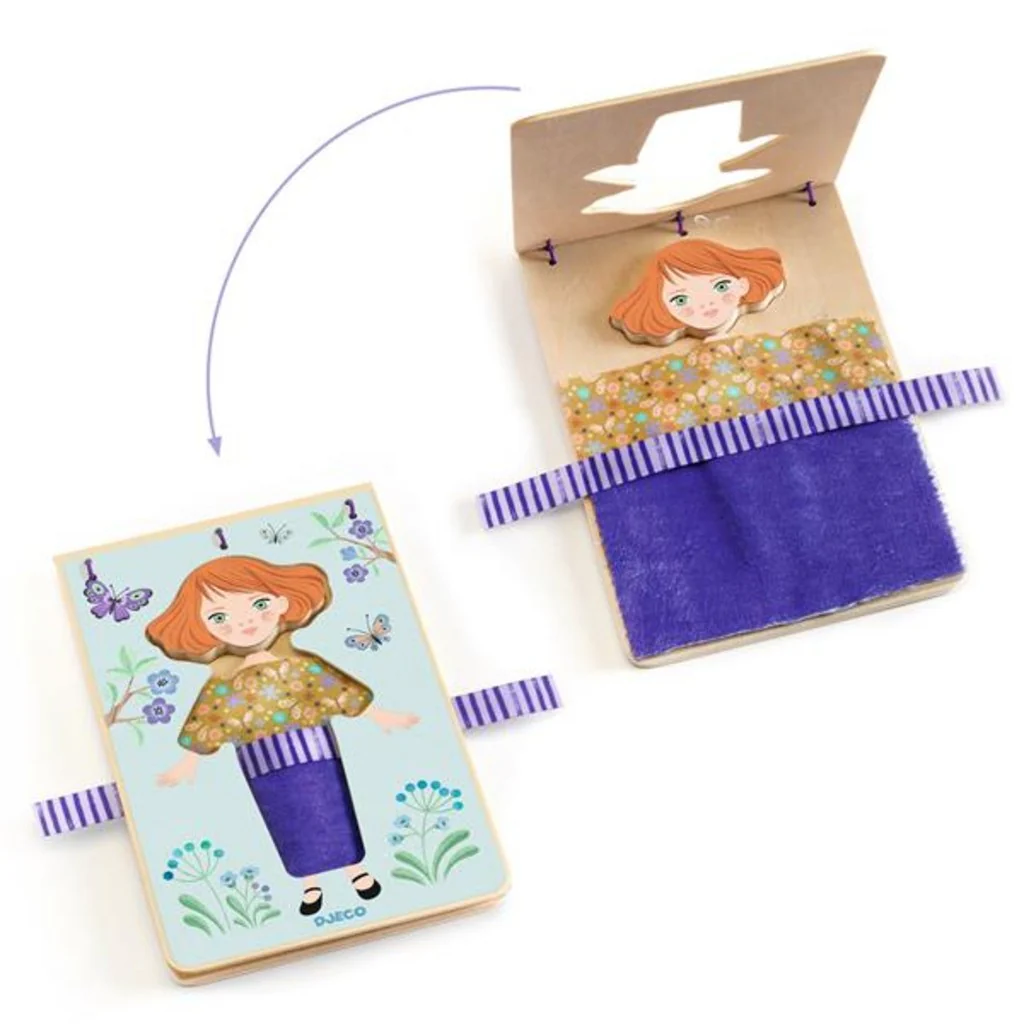 Zabichic / Djeco – Image 3