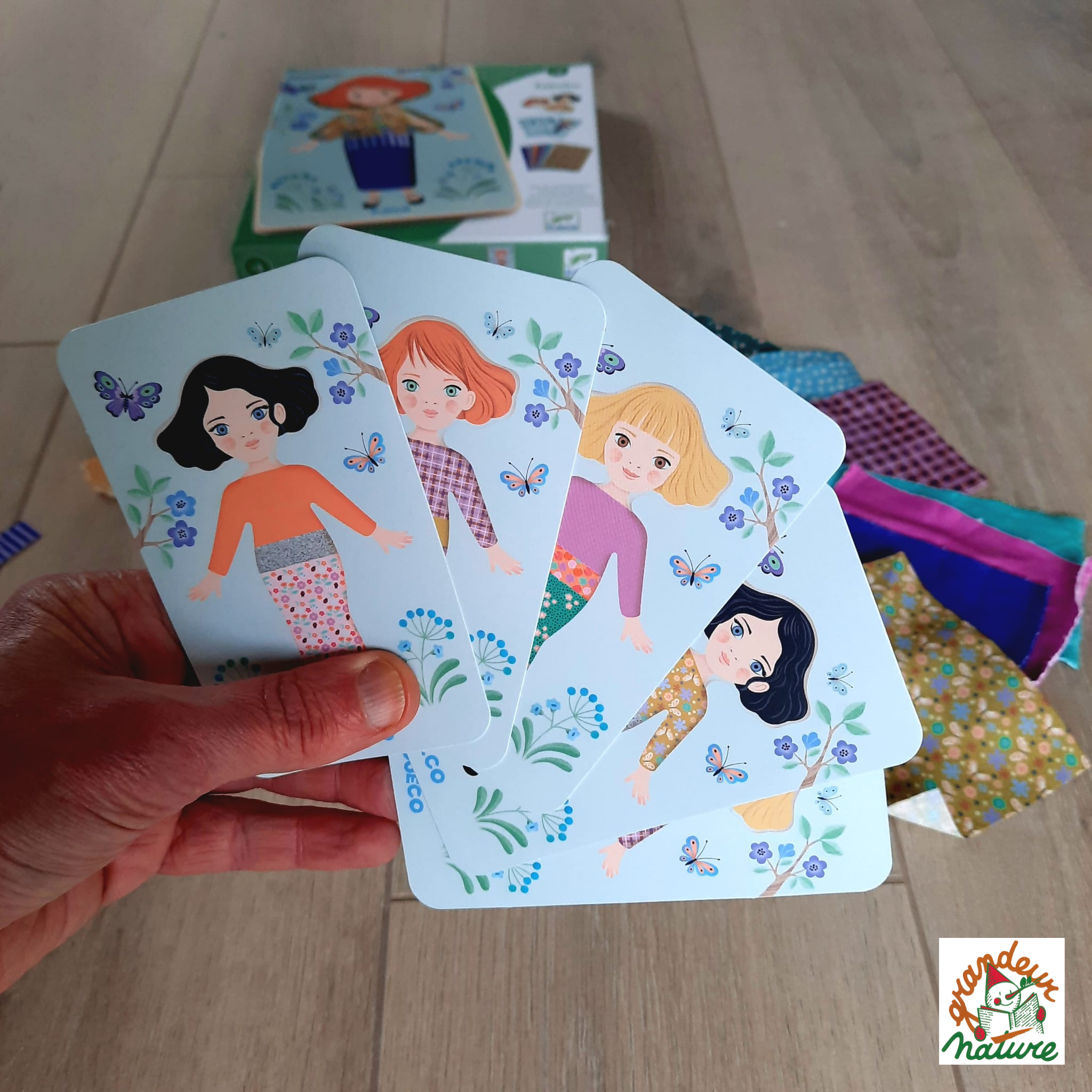 Zabichic / Djeco – Image 2