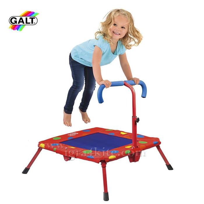 Fold and Bounce Trampoline / Galt Toys