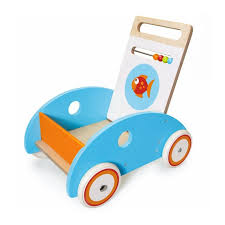 Chariot de marche Maurice / Scratch Europe