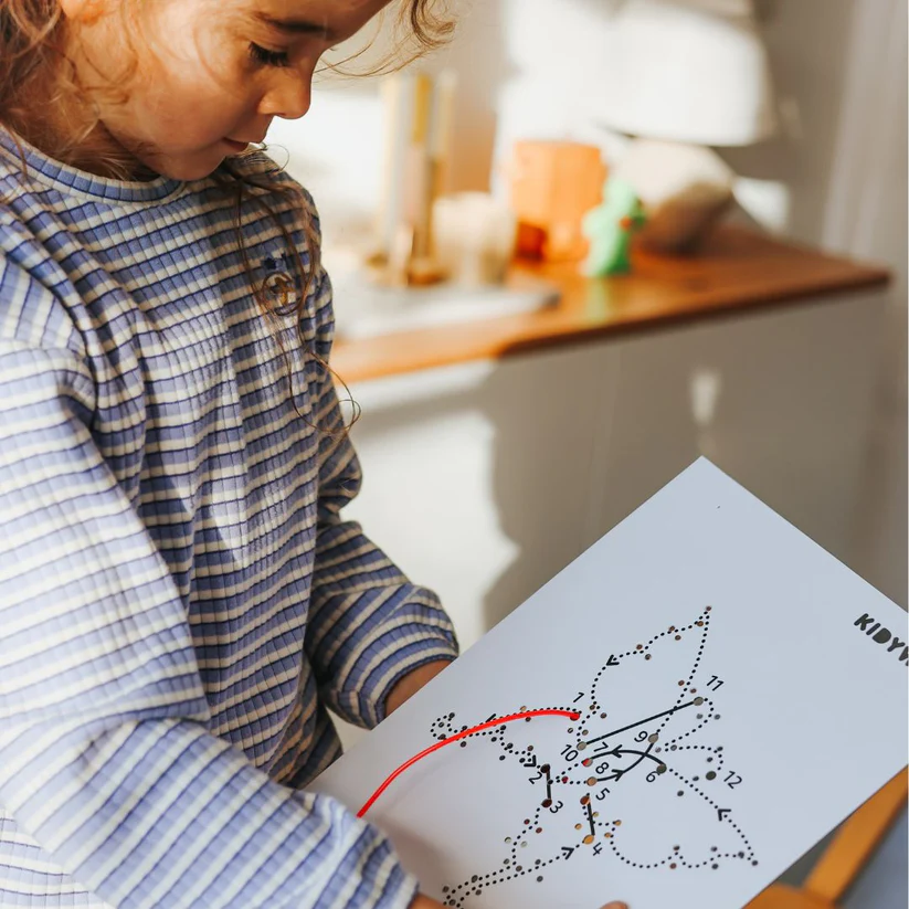 Kidyneon Contes / Kidywolf – Image 2