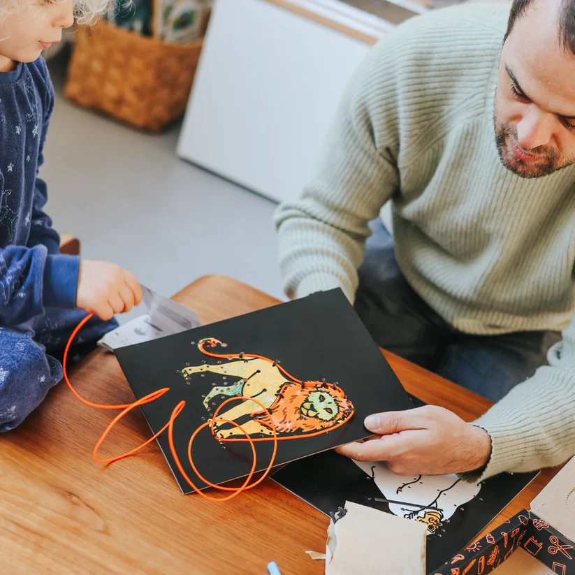 Kidyneon Animaux / Kidywolf – Image 5