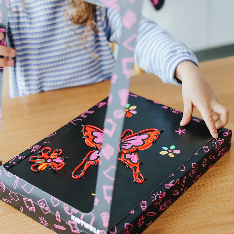 Kidyneon Contes / Kidywolf – Image 4