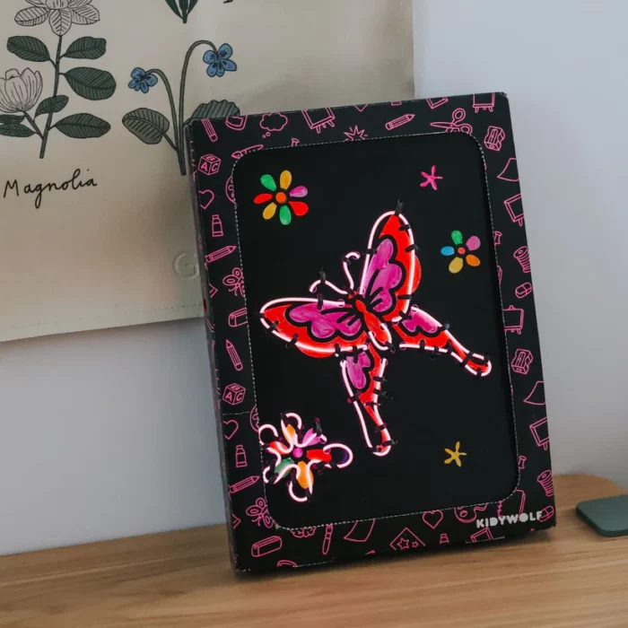 Kidyneon Contes / Kidywolf