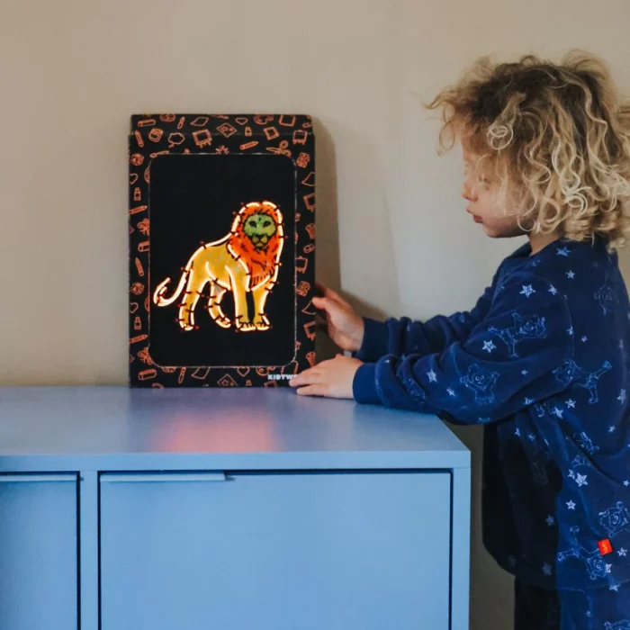 Kidyneon Animaux / Kidywolf