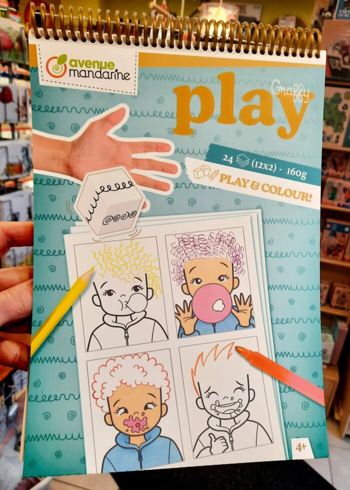 Photomaton / My Mandarine