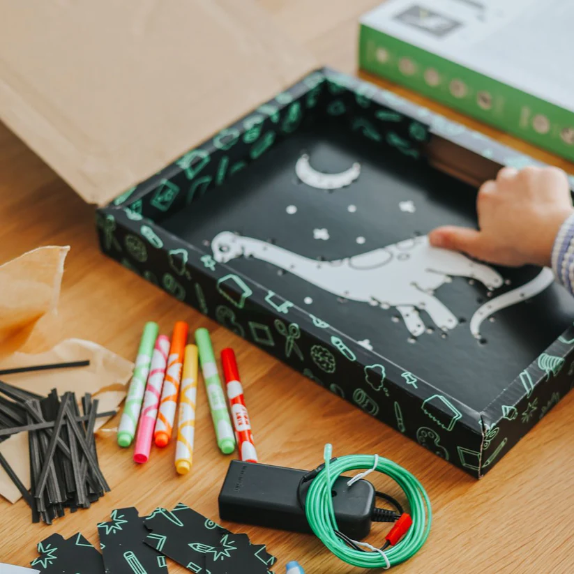 Kidyneon Dino / Kidywolf – Image 2