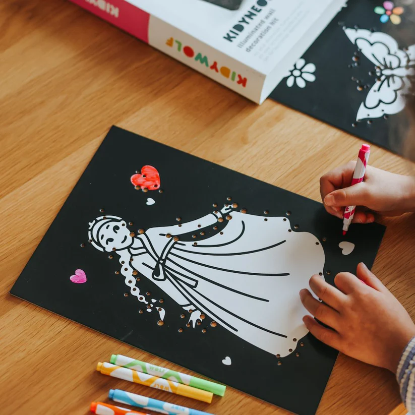 Kidyneon Contes / Kidywolf – Image 3