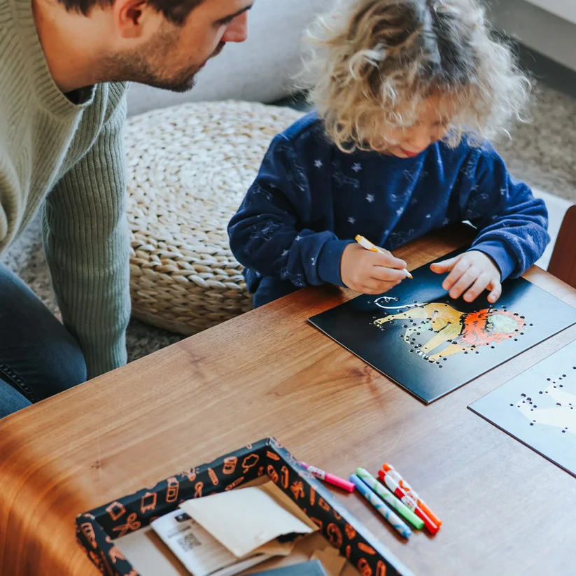 Kidyneon Animaux / Kidywolf – Image 4