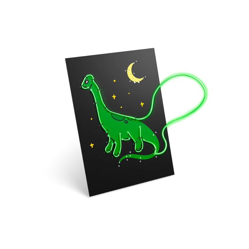 Kidyneon Dino / Kidywolf – Image 4