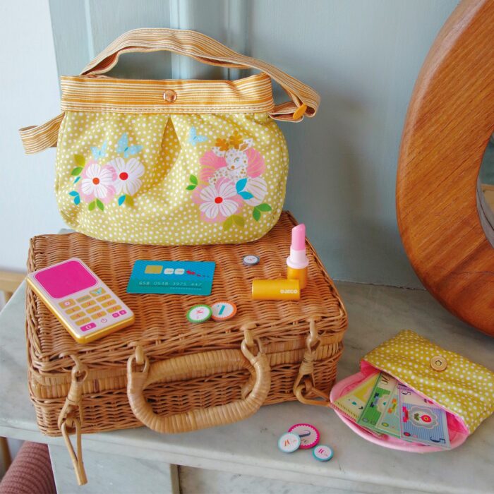 Sac à main et accessoires d'Orelia / Djeco