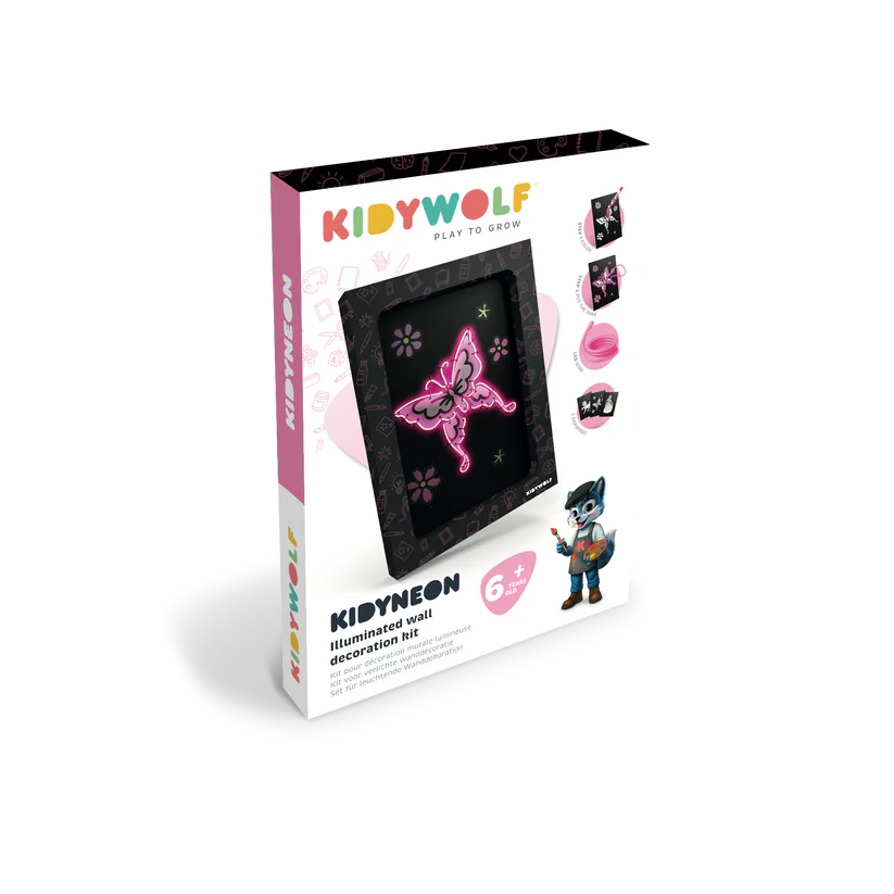 Kidyneon Contes / Kidywolf – Image 8