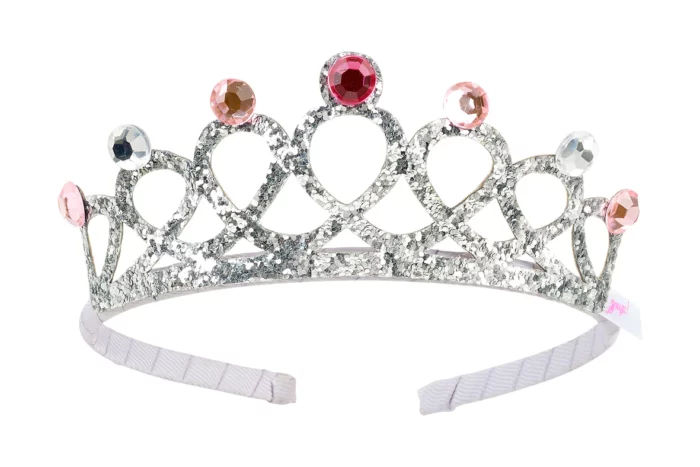Couronne Emy, argent / Souza