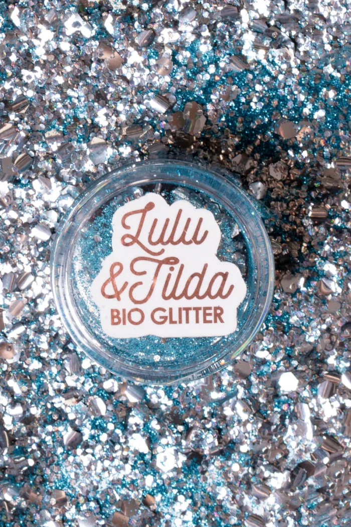 Makin' Waves - Eco Bio Glitter / Great Pretenders