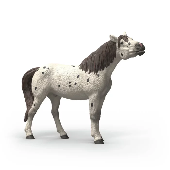 Cheval hongre / Schleich