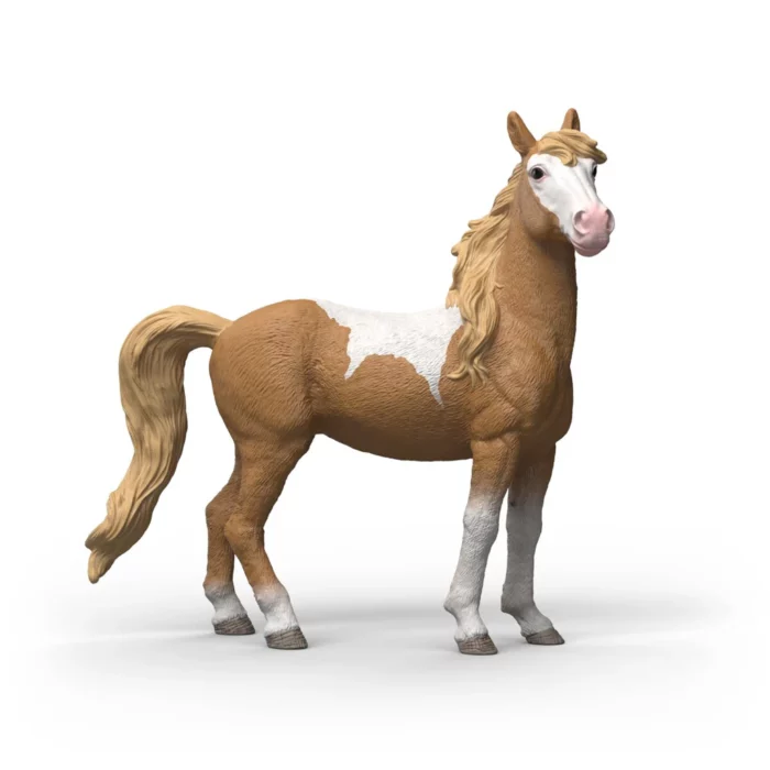 Jument Mustang / Schleich
