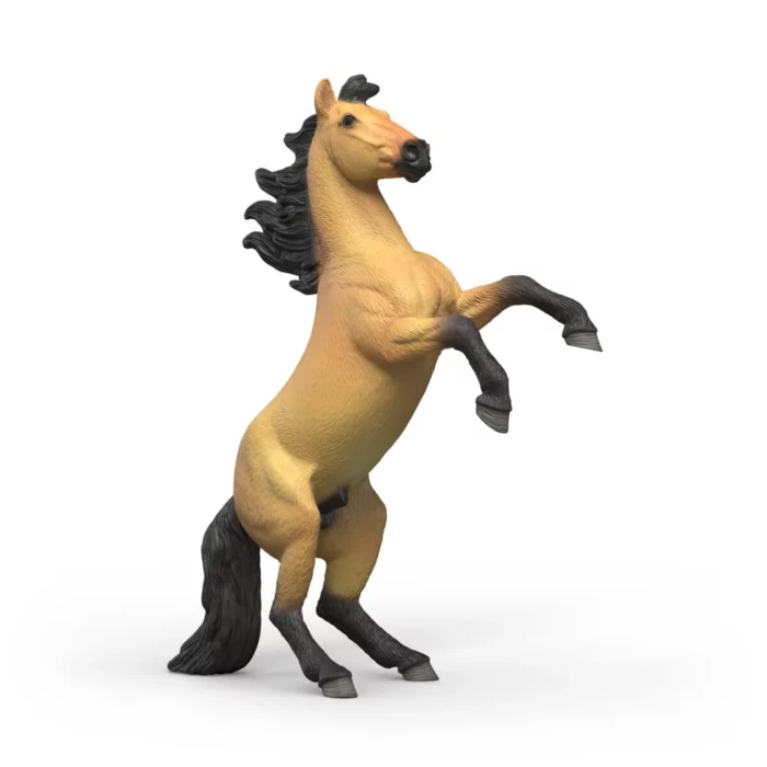 Étalon Mustang / Schleich