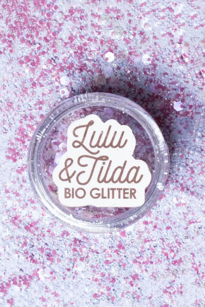 Just Dance - Eco Bio Glitter / Great Pretenders