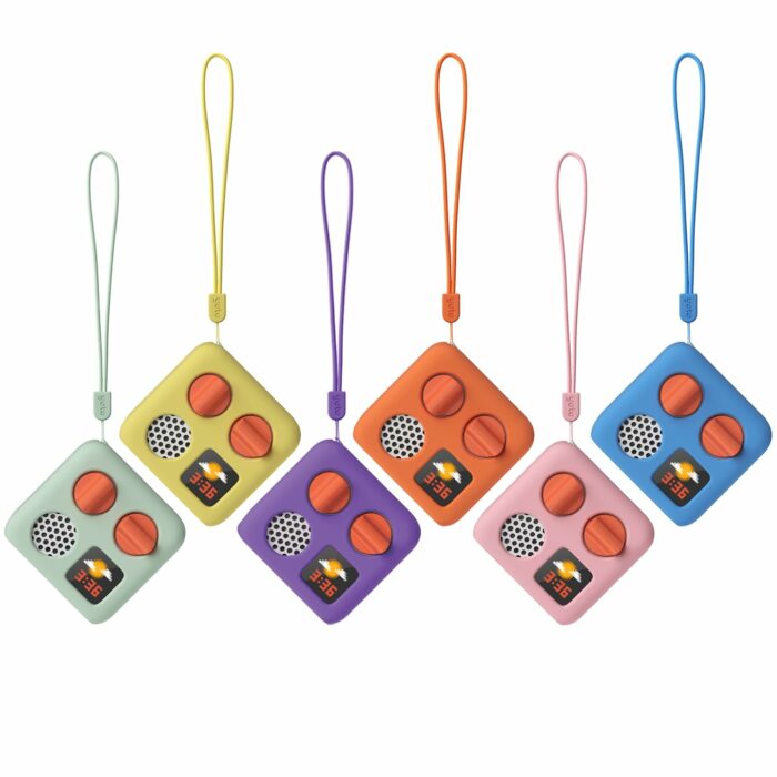 Mini Adventure Jacket / Yoto