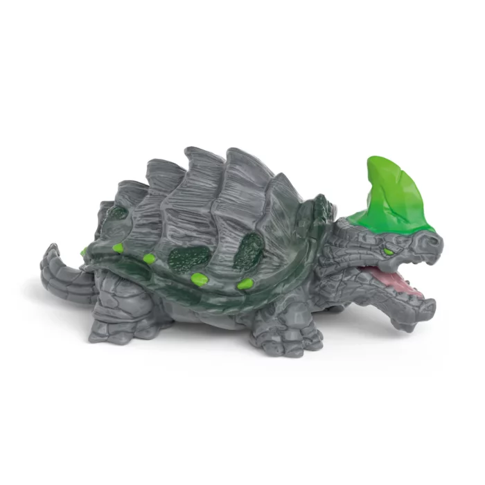 Tortue de pierre / Schleich