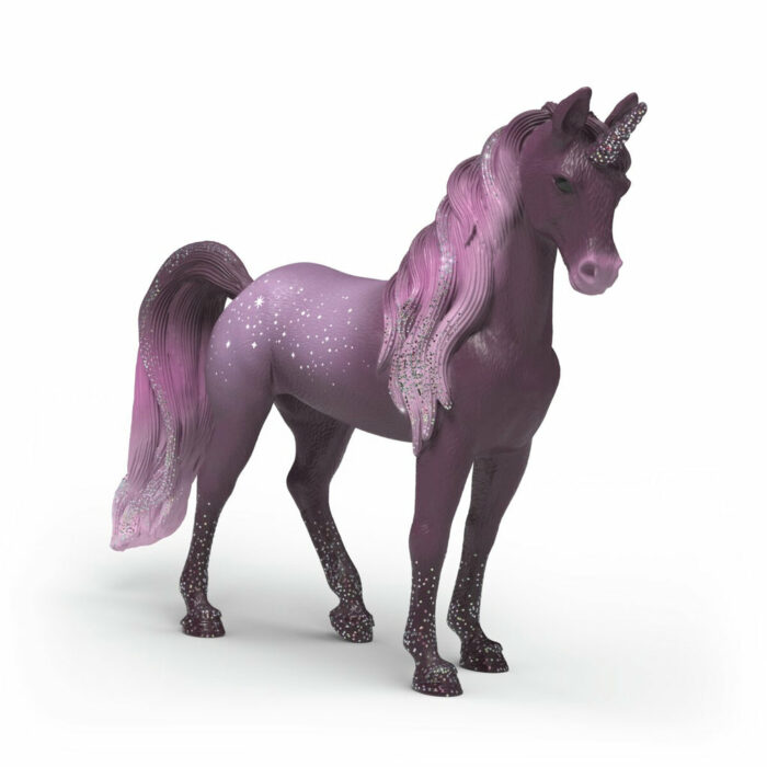 Licorne arc-en-ciel Galaxy, femelle/ Schleich